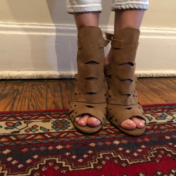 Barbara Bui Heels - Picture 2 of 4